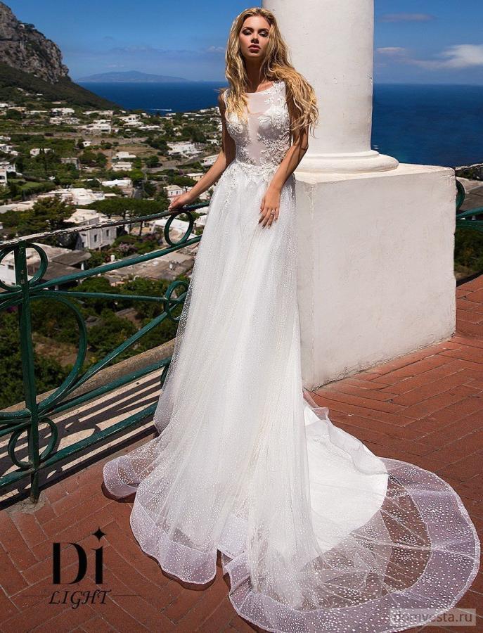 Свадебное платье #143